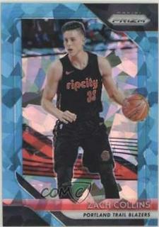 Zach Collins