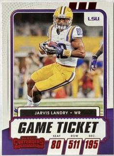 Jarvis Landry