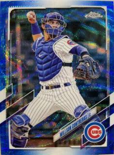 Willson Contreras