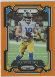 Ben Skowronek