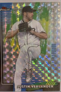 Justin Verlander