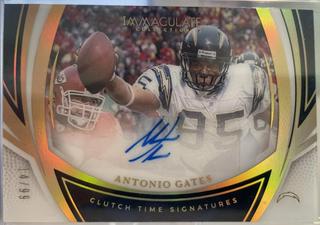Antonio Gates