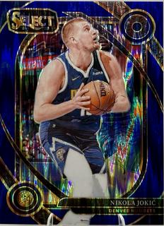 Nikola Jokic