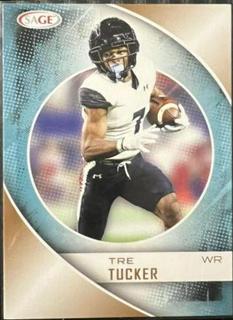Tre Tucker