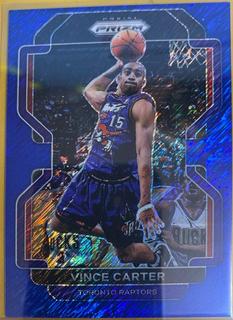 Vince Carter