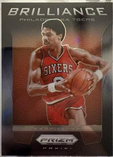 Julius Erving