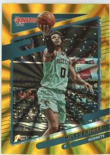 Miles Bridges