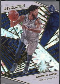 Derrick Rose
