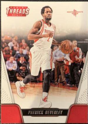 Patrick Beverley #132