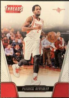 Patrick Beverley