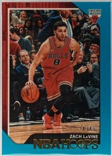 Zach LaVine