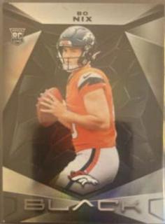 Bo Nix