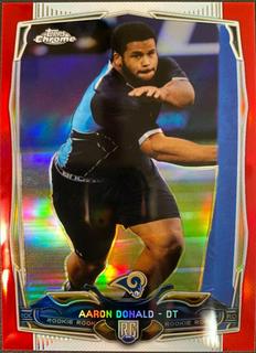 Aaron Donald