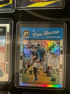 Cam Newton