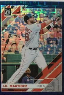 J.D. Martinez