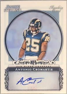 Antonio Cromartie
