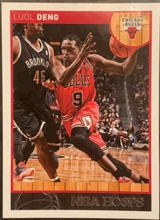 Luol Deng