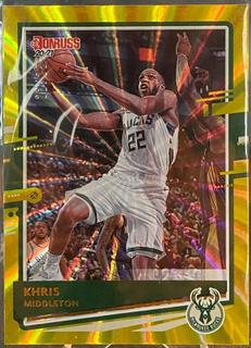 Khris Middleton