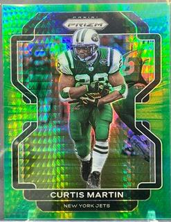Curtis Martin