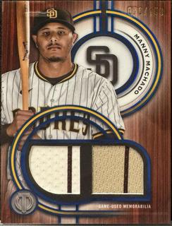 Manny Machado