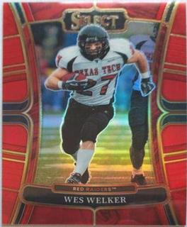 Wes Welker