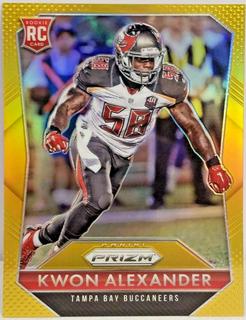 Kwon Alexander