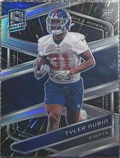 Tyler Nubin