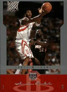Tracy McGrady
