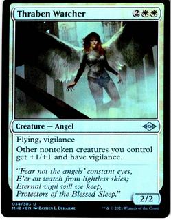 Thraben Watcher