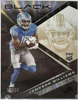 Jameson Williams