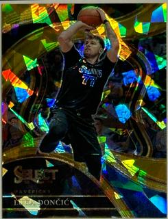 Luka Doncic