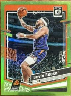 Devin Booker