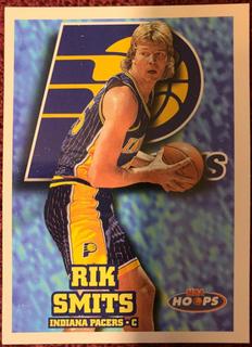 Rik Smits