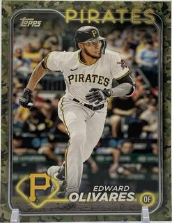 Edward Olivares