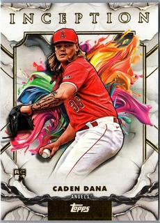 Caden Dana