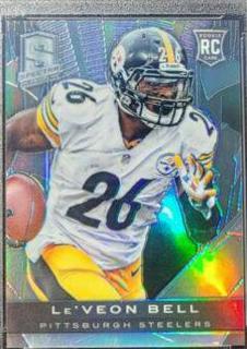 Le'Veon Bell