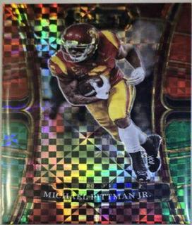 Michael Pittman Jr.