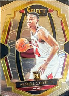 Wendell Carter Jr.