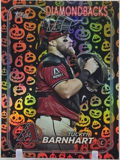 Tucker Barnhart