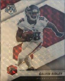 Calvin Ridley