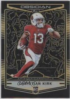 Christian Kirk
