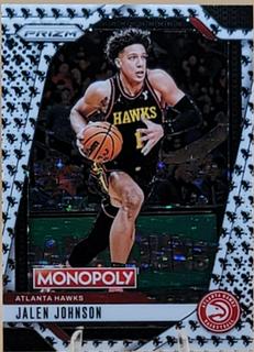 Jalen Johnson