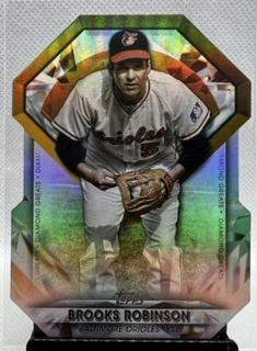 Brooks Robinson