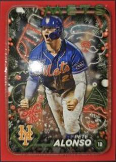 Pete Alonso