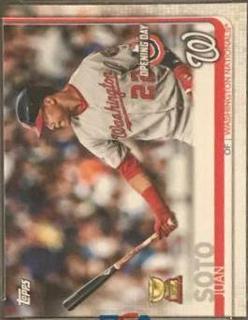 Juan Soto
