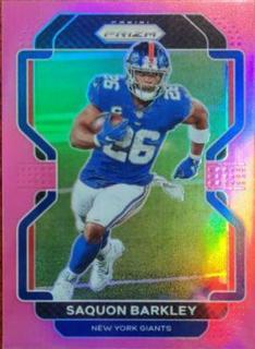 Saquon Barkley