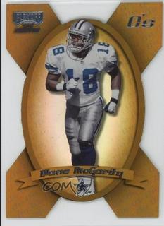 Wane McGarity