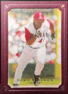 Howie Kendrick