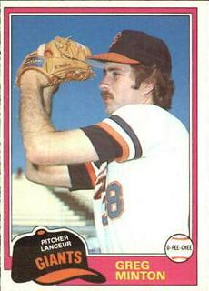 Greg Minton