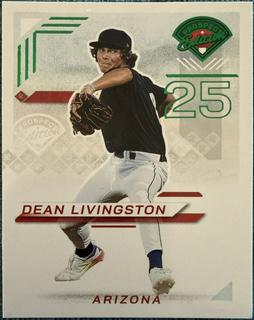 Dean Livingston